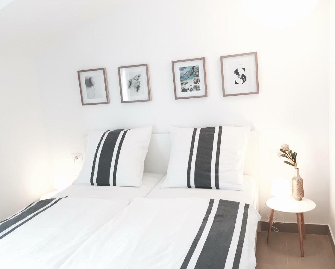 Apartmani Zivaljic Trogir Exteriér fotografie