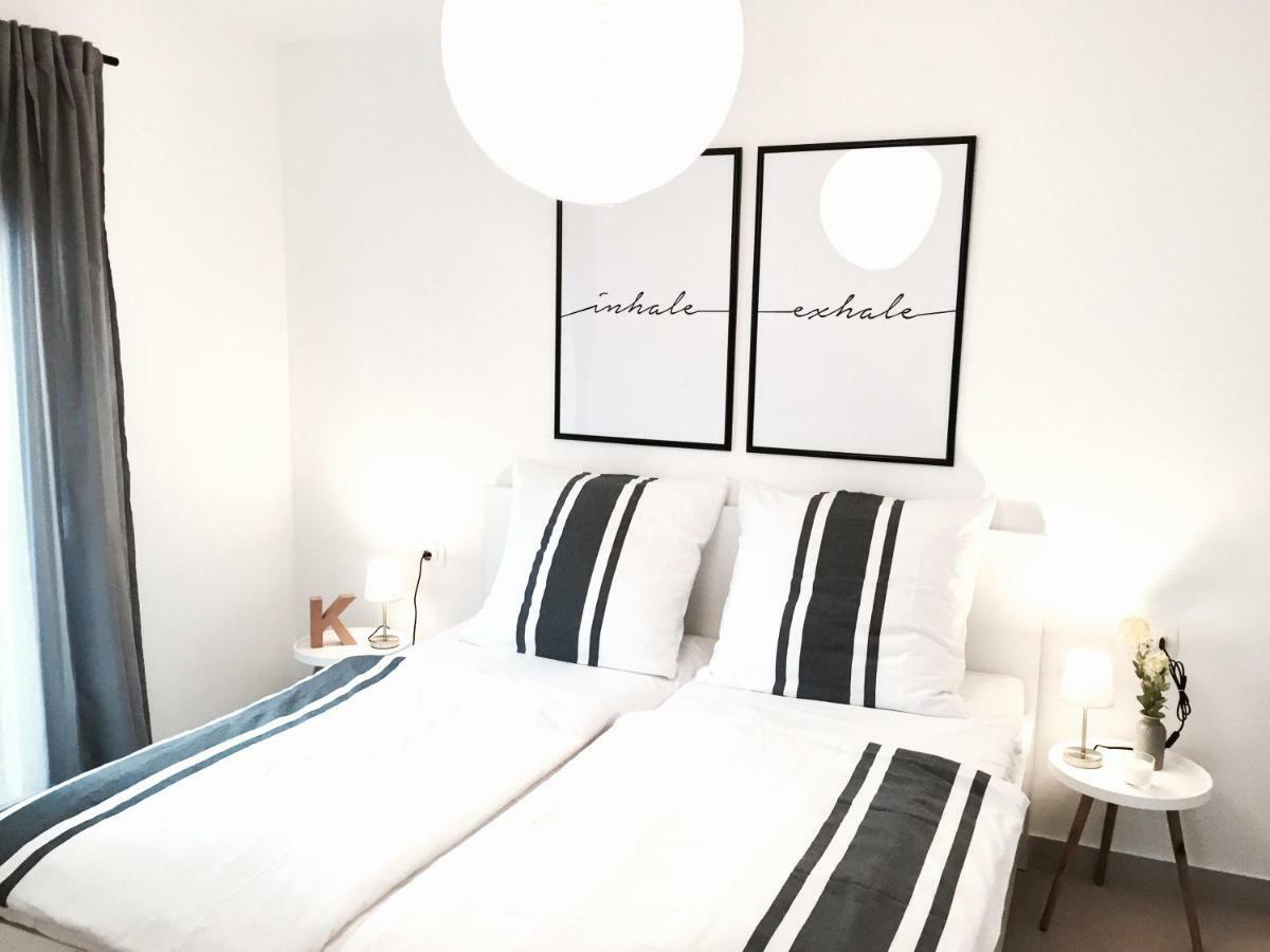 Apartmani Zivaljic Trogir Exteriér fotografie