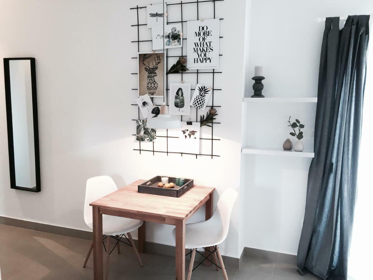 Apartmani Zivaljic Trogir Exteriér fotografie
