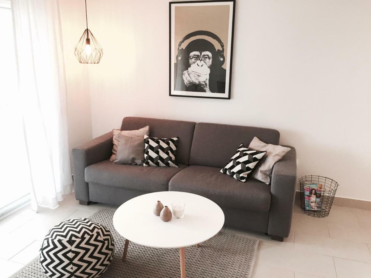 Apartmani Zivaljic Trogir Exteriér fotografie