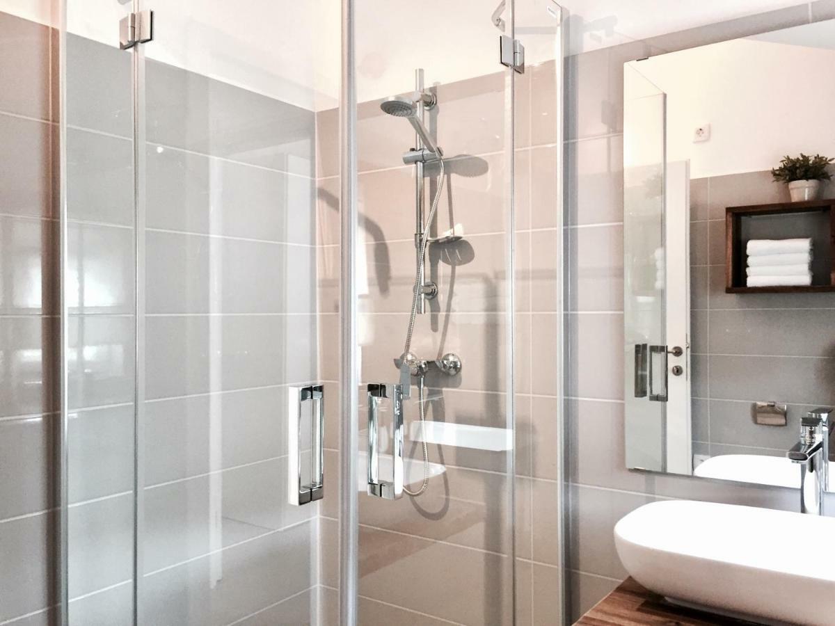 Apartmani Zivaljic Trogir Exteriér fotografie