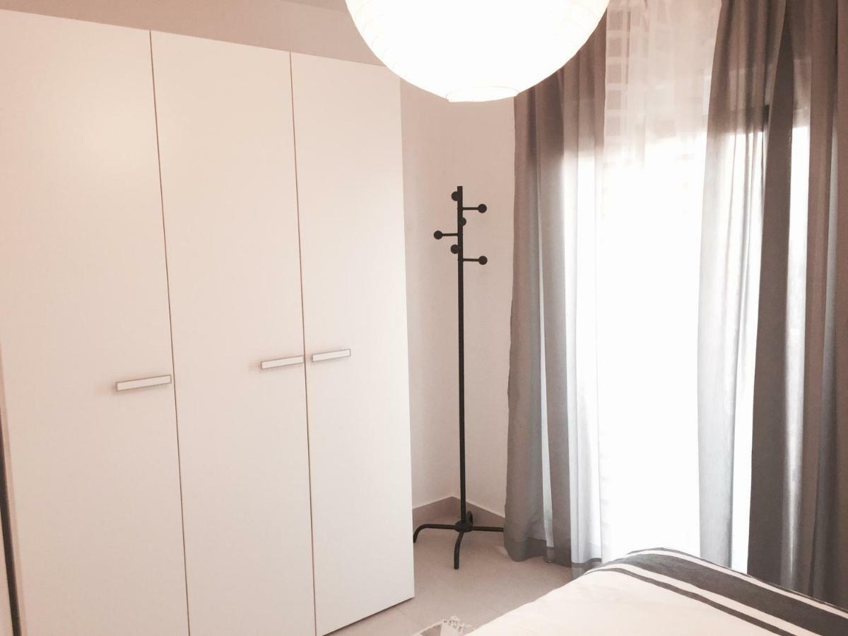 Apartmani Zivaljic Trogir Exteriér fotografie