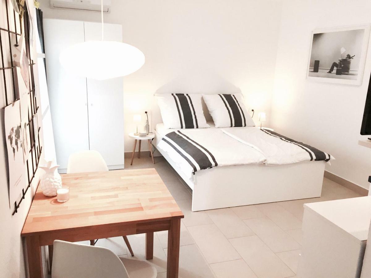 Apartmani Zivaljic Trogir Exteriér fotografie