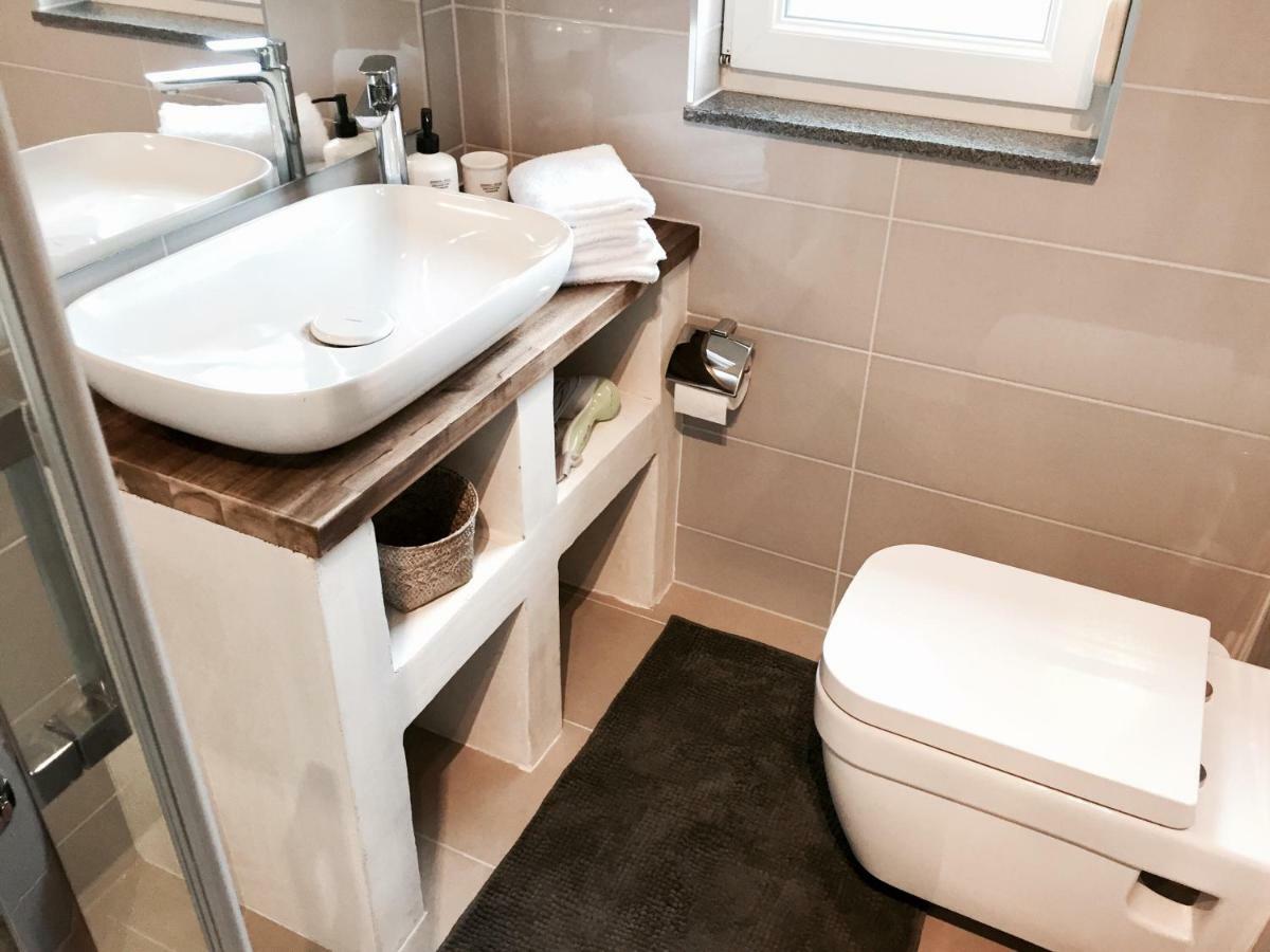 Apartmani Zivaljic Trogir Exteriér fotografie